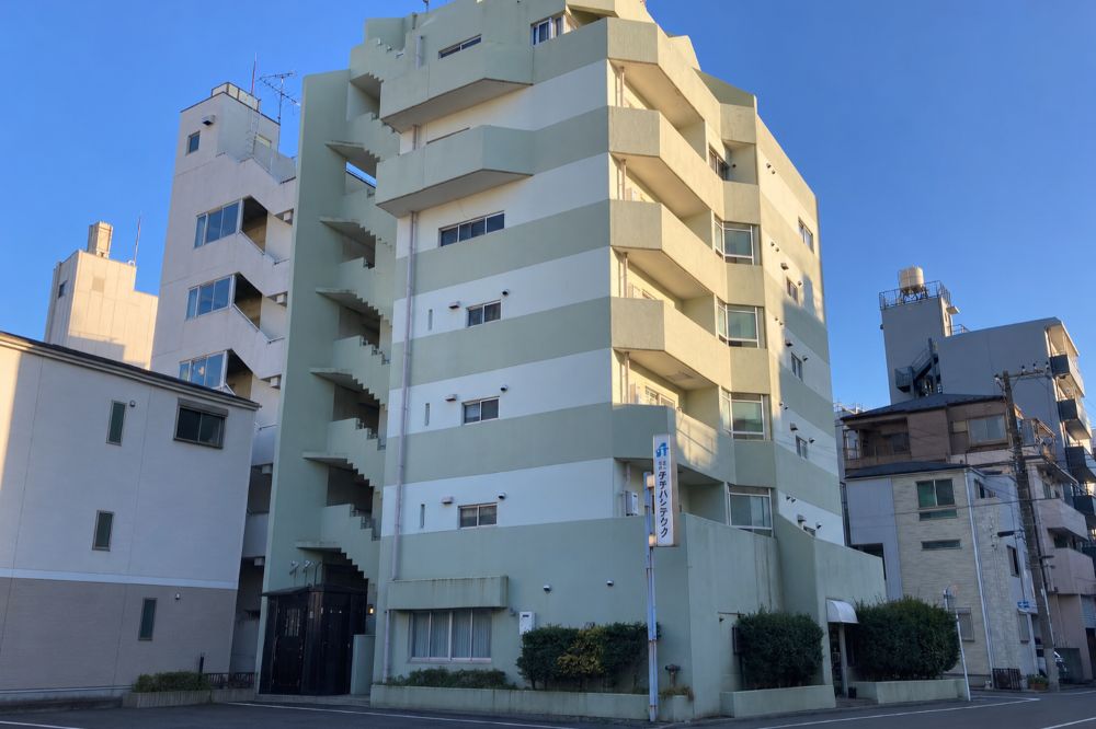 拠点
